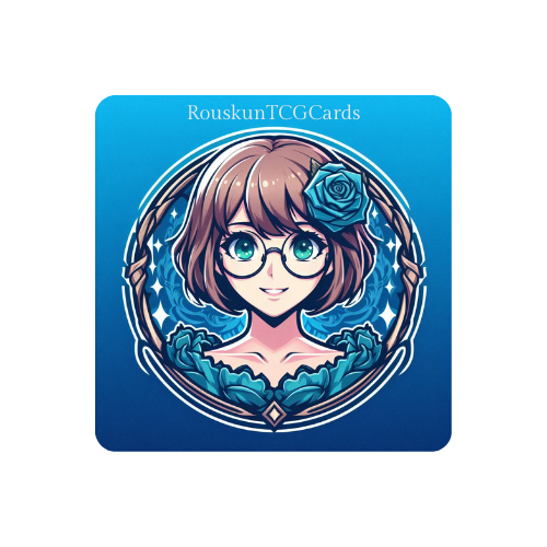 Rouskun TCG logo